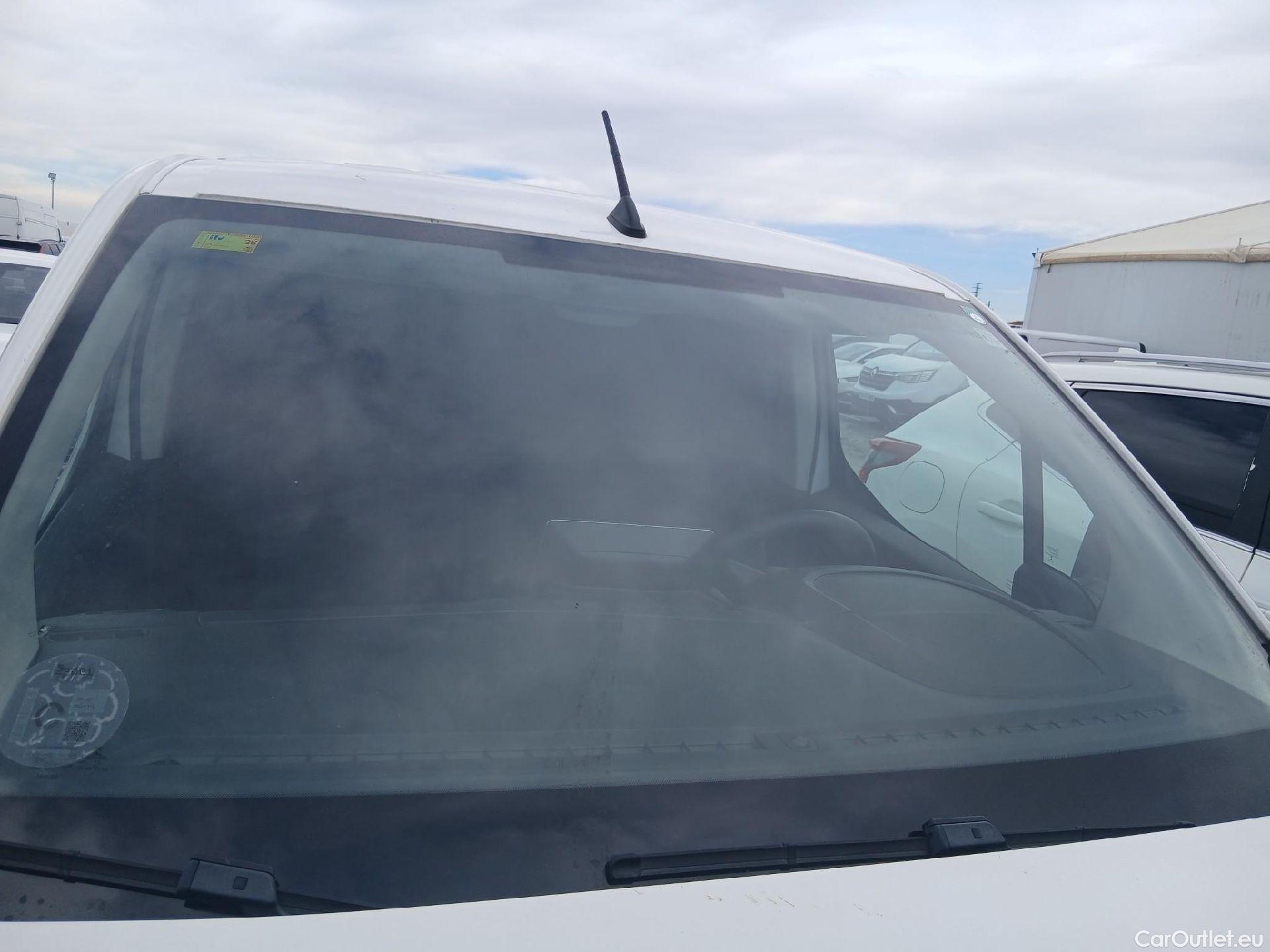  Opel  Combo OPEL  / 2018 / 3P / furgón derivado de turismo 1.5 TD 75kW (100CV) Express L H1 650kg (AC2) #20