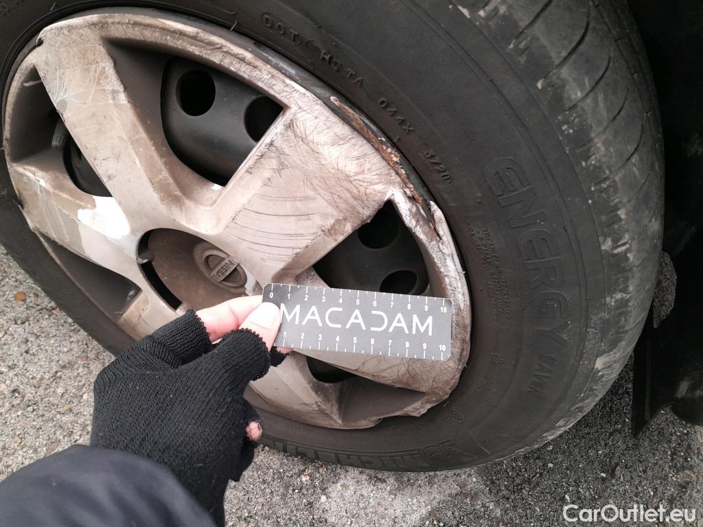  Nissan  NV200 NISSAN NV250 / 2019 / 4P / furgón 4pl 1.5dCi 70 kW (95 CV) L2H1 COMFORT #27