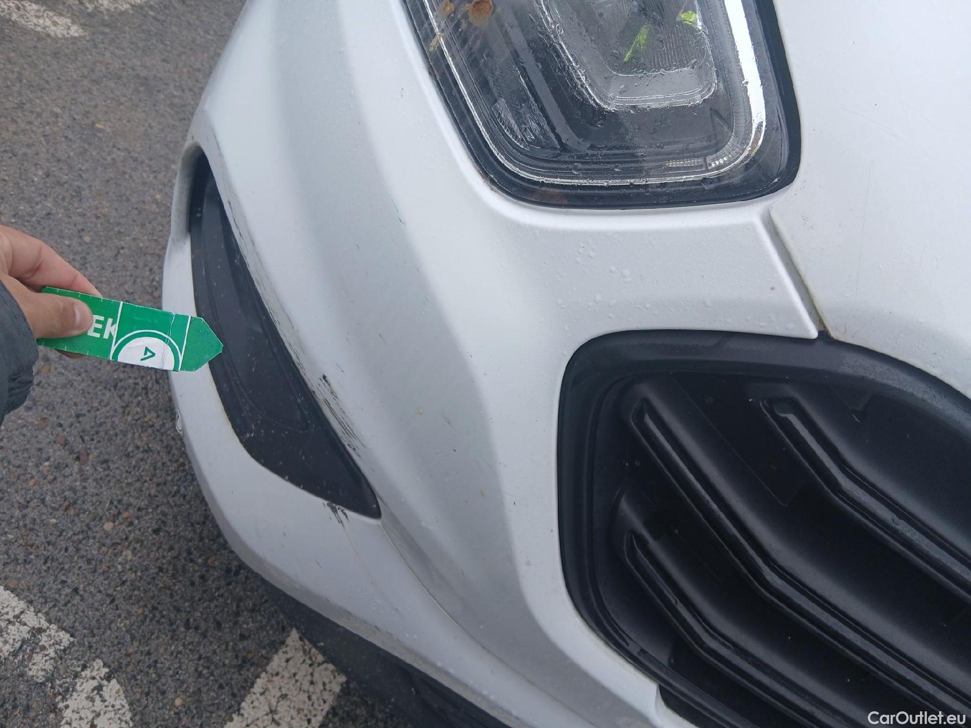  Ford  Transit FORD  Custom / 2012 / 4P / furgón Van 2.0 TDCI 96kW 300 L2 Trend RAMPA DE ACCESO #5