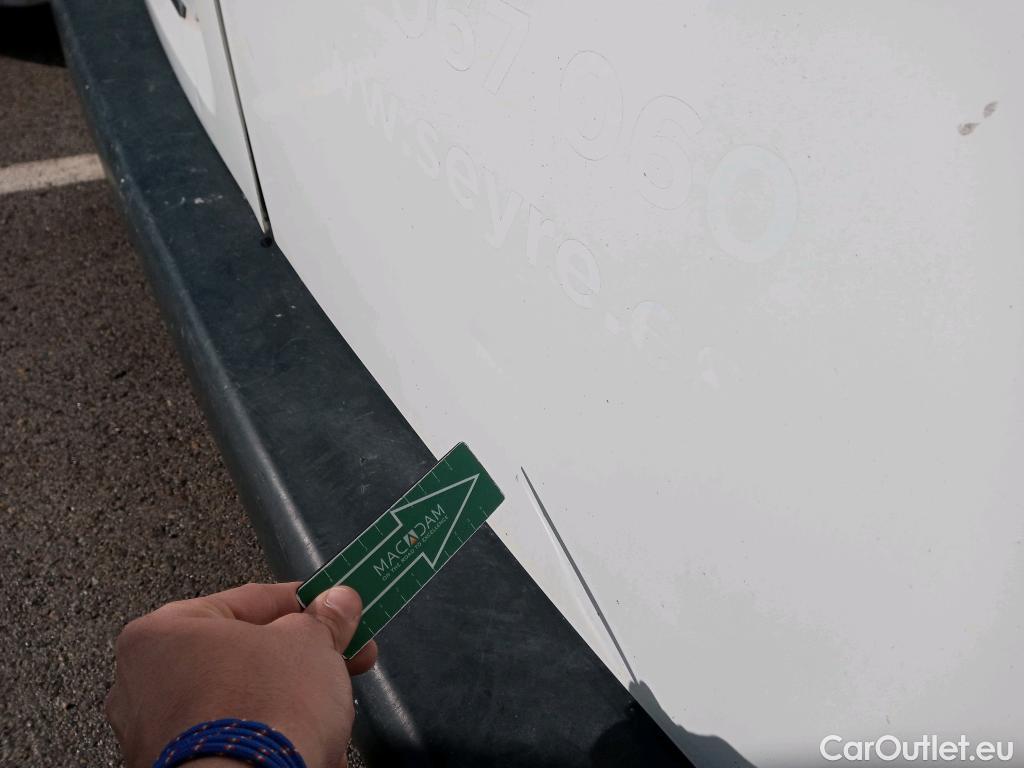  Toyota  Proace TOYOTA  City 1.5D 75kW (100CV) GX 650kg Media (AC) #42