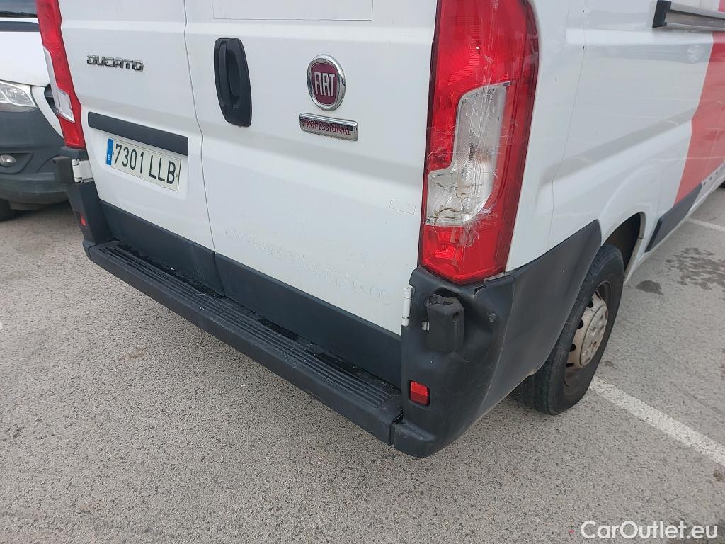  Fiat  Ducato FIAT  / 2014 / 4P / furgón 35 L3 H2 2.3 1 (103 kW) Euro 6d-temp #10