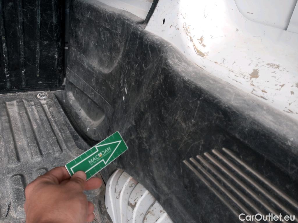  Toyota  Proace TOYOTA  City 1.5D 75kW (100CV) GX 650kg Media (AC) #16