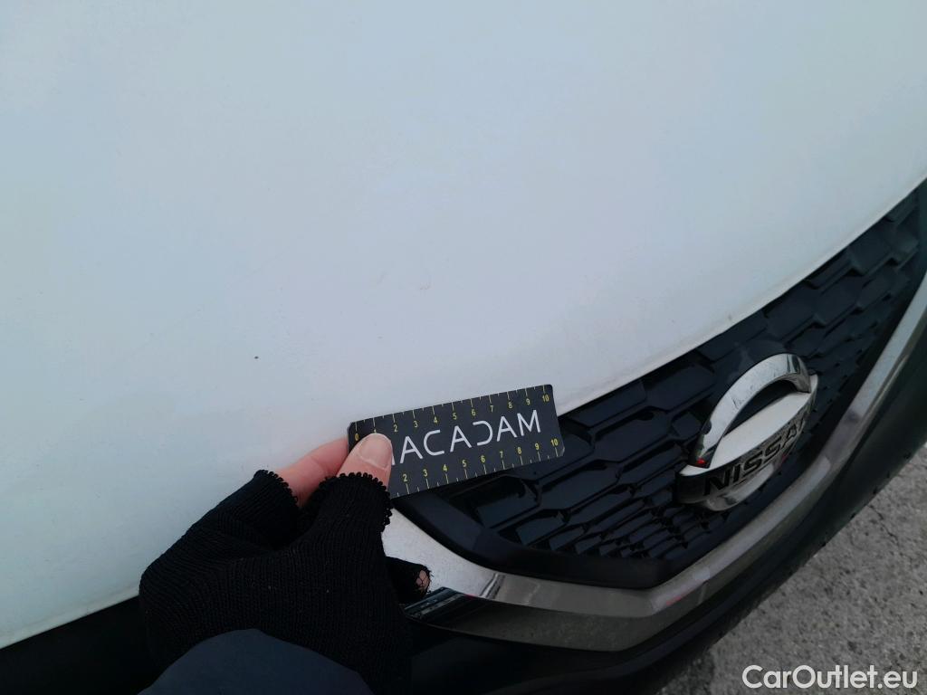  Nissan  NV200 NISSAN NV250 / 2019 / 4P / furgón 4pl 1.5dCi 70 kW (95 CV) L2H1 COMFORT #31