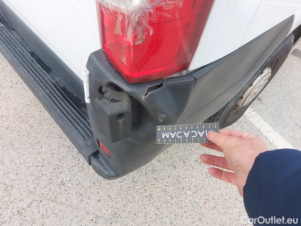  Fiat  Ducato FIAT  / 2014 / 4P / furgón 35 L3 H2 2.3 1 (103 kW) Euro 6d-temp #11