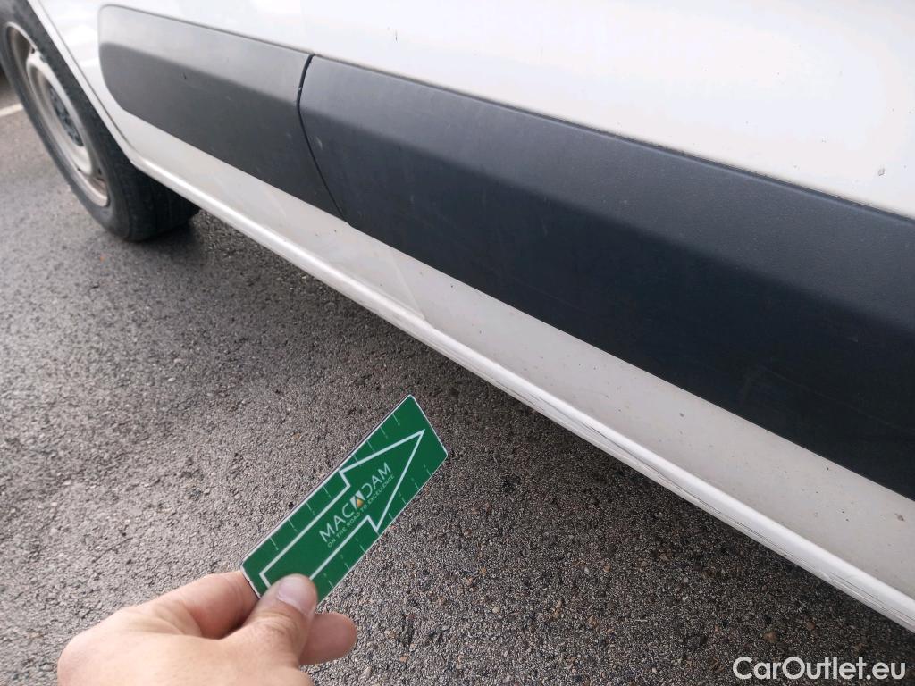  Toyota  Proace TOYOTA  City 1.5D 75kW (100CV) GX 650kg Media (AC) #27