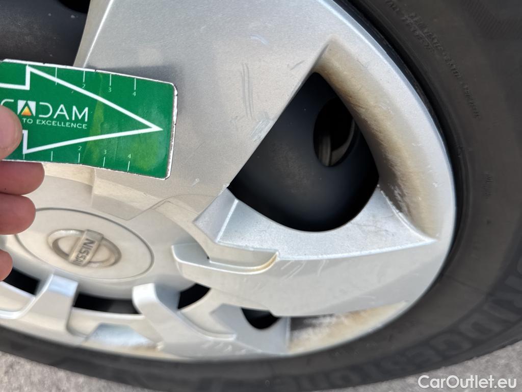  Nissan  NV400 NISSAN  VU 4P 1G COMBI 2.3dCi 145 COMFORT L2H2 3500 COMBI-9 FWD #63