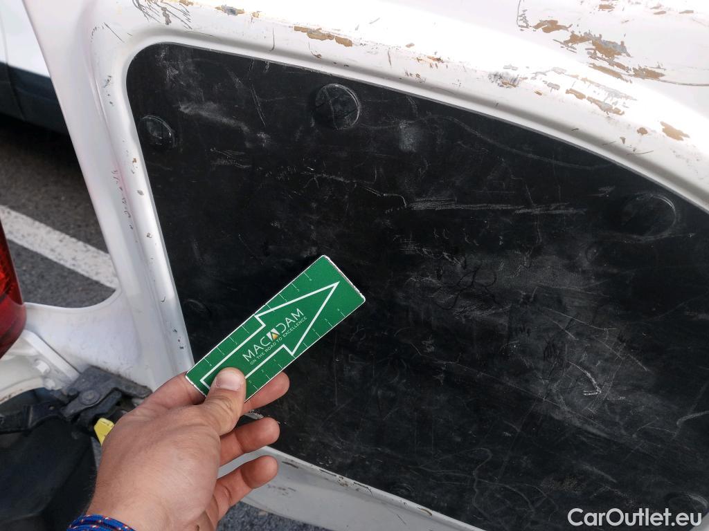  Toyota  Proace TOYOTA  City 1.5D 75kW (100CV) GX 650kg Media (AC) #41