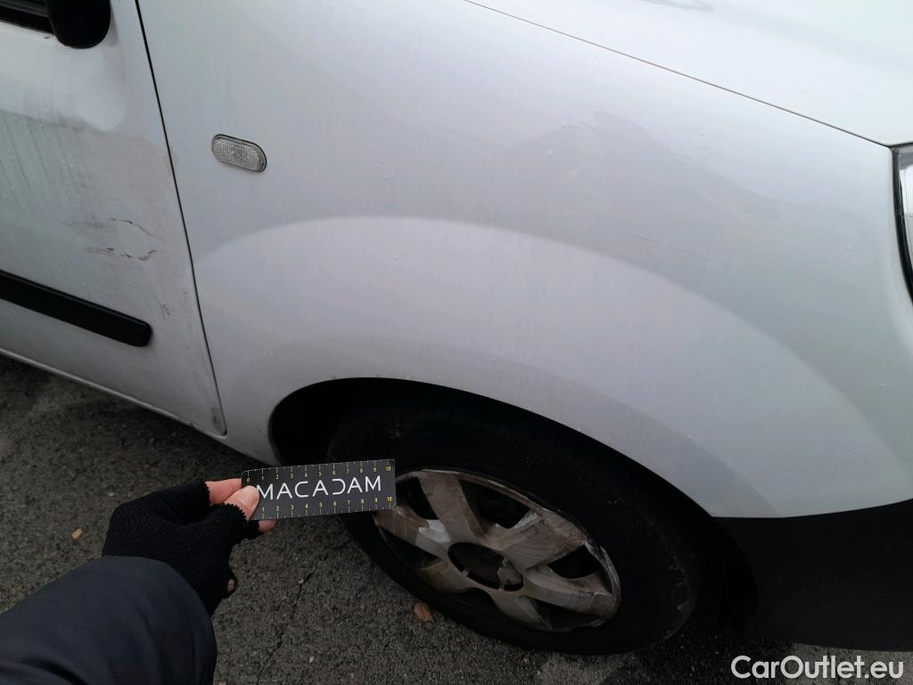  Nissan  NV200 NISSAN NV250 / 2019 / 4P / furgón 4pl 1.5dCi 70 kW (95 CV) L2H1 COMFORT #22