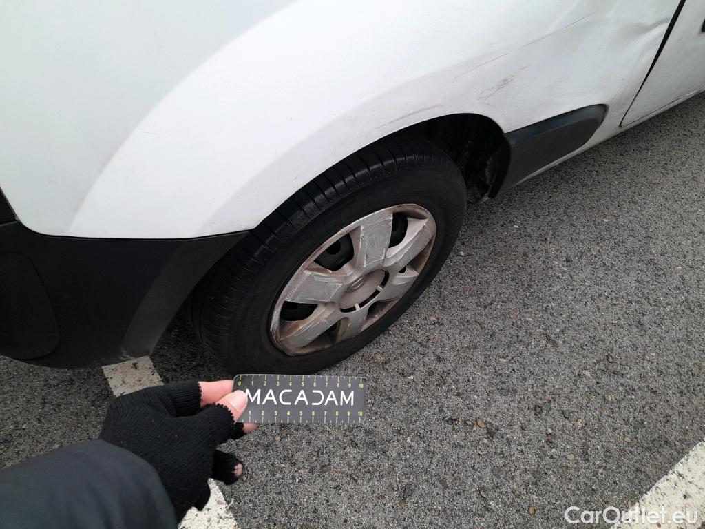  Nissan  NV200 NISSAN NV250 / 2019 / 4P / furgón 4pl 1.5dCi 70 kW (95 CV) L2H1 COMFORT #28