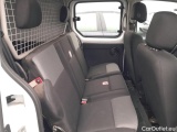  Nissan  NV200 NISSAN NV250 / 2019 / 4P / furgón 4pl 1.5dCi 70 kW (95 CV) L2H1 COMFORT #7