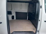  Opel  Vivaro OPEL  / 2019 / 4P / furgón Campaña F2ML 1.5 Diésel 74kW(100CV)M Std Exp #7