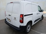  Peugeot  Partner PEUGEOT  / 2018 / 3P / furgón derivado de turismo Pro Standard 1000kg BlueHDi 73kW #2