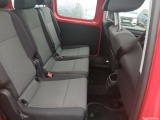  Volkswagen  Caddy VOLKSWAGEN  / 2015 / 4P / combi Business Profesional Kombi 2.0 TDI 75kW #7