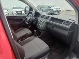  Volkswagen  Caddy VOLKSWAGEN  / 2015 / 4P / combi Business Profesional Kombi 2.0 TDI 75kW #6