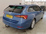  Skoda  Octavia Škoda  Combi 1.0 TSI e-TEC MHEV DSG Business Edit Pl 5d #2