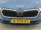  Skoda  Octavia Škoda  Combi 1.0 TSI e-TEC MHEV DSG Business Edit Pl 5d #5