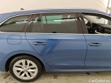  Skoda  Octavia Škoda  Combi 1.0 TSI e-TEC MHEV DSG Business Edit Pl 5d #17