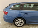  Skoda  Octavia Škoda  Combi 1.0 TSI e-TEC MHEV DSG Business Edit Pl 5d #18