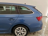  Skoda  Octavia Škoda  Combi 1.0 TSI e-TEC MHEV DSG Business Edit Pl 5d #25