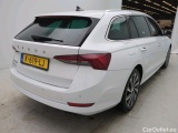  Skoda  Octavia Škoda  Combi 1.0 TSI Greentech Business Edition Plus 5d #2