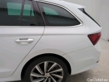  Skoda  Octavia Škoda  Combi 1.0 TSI Greentech Business Edition Plus 5d #15