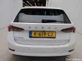  Skoda  Octavia Škoda  Combi 1.0 TSI Greentech Business Edition Plus 5d #11