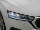  Skoda  Octavia Škoda  Combi 1.0 TSI Greentech Business Edition Plus 5d #27