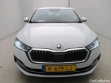  Skoda  Octavia Škoda  Combi 1.0 TSI Greentech Business Edition Plus 5d #30