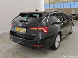  Skoda  Octavia Škoda  Combi 1.0 TSI e-TEC MHEV DSG Business Edit Pl 5d #2