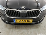  Skoda  Octavia Škoda  Combi 1.0 TSI e-TEC MHEV DSG Business Edit Pl 5d #5