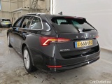 Skoda  Octavia Škoda  Combi 1.0 TSI e-TEC MHEV DSG Business Edit Pl 5d #22