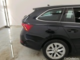  Skoda  Octavia Škoda  Combi 1.0 TSI e-TEC MHEV DSG Business Edit Pl 5d #26