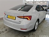  Skoda  Octavia Skoda  1.0 TSI e-TEC MHEV DSG Business Edition 5d #2