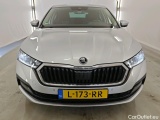 Skoda  Octavia Skoda  1.0 TSI e-TEC MHEV DSG Business Edition 5d #23