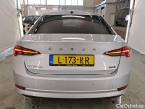  Skoda  Octavia Skoda  1.0 TSI e-TEC MHEV DSG Business Edition 5d #31