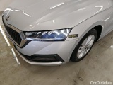  Skoda  Octavia Skoda  1.0 TSI e-TEC MHEV DSG Business Edition 5d #36