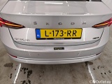  Skoda  Octavia Skoda  1.0 TSI e-TEC MHEV DSG Business Edition 5d #46