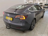  Tesla  Model 3 Tesla  Standard Range Plus 4d #2