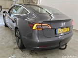  Tesla  Model 3 Tesla  Standard Range Plus 4d #19