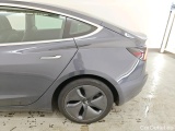  Tesla  Model 3 Tesla  Standard Range Plus 4d #23