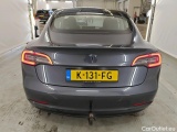  Tesla  Model 3 Tesla  Standard Range Plus 4d #28