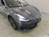  Tesla  Model 3 Tesla  Standard Range Plus 4d #64