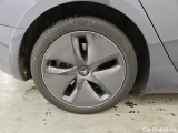  Tesla  Model 3 Tesla  Standard Range Plus 4d #72