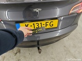  Tesla  Model 3 Tesla  Standard Range Plus 4d #83