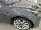  Tesla  Model 3 Tesla  Standard Range Plus RWD 4d #11