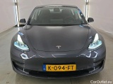  Tesla  Model 3 Tesla  Standard Range Plus RWD 4d #46