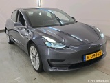  Tesla  Model 3 Tesla  Standard Range Plus RWD 4d #47