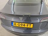  Tesla  Model 3 Tesla  Standard Range Plus RWD 4d #60