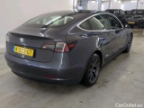  Tesla  Model 3 Tesla  Standard Range Plus RWD 4d #2