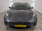  Tesla  Model 3 Tesla  Standard Range Plus RWD 4d #16